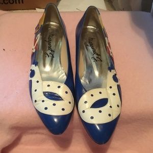Margaret J shoes